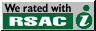 RSAC Rating